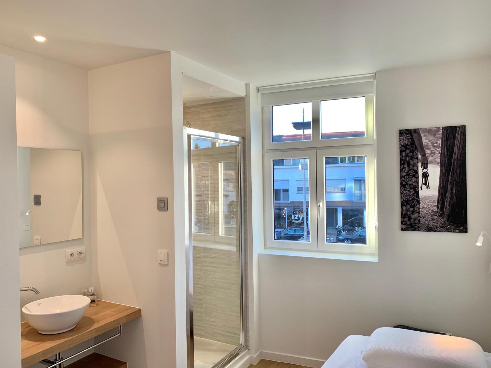 Sleutelhuys Apartment Tielt Exterior photo