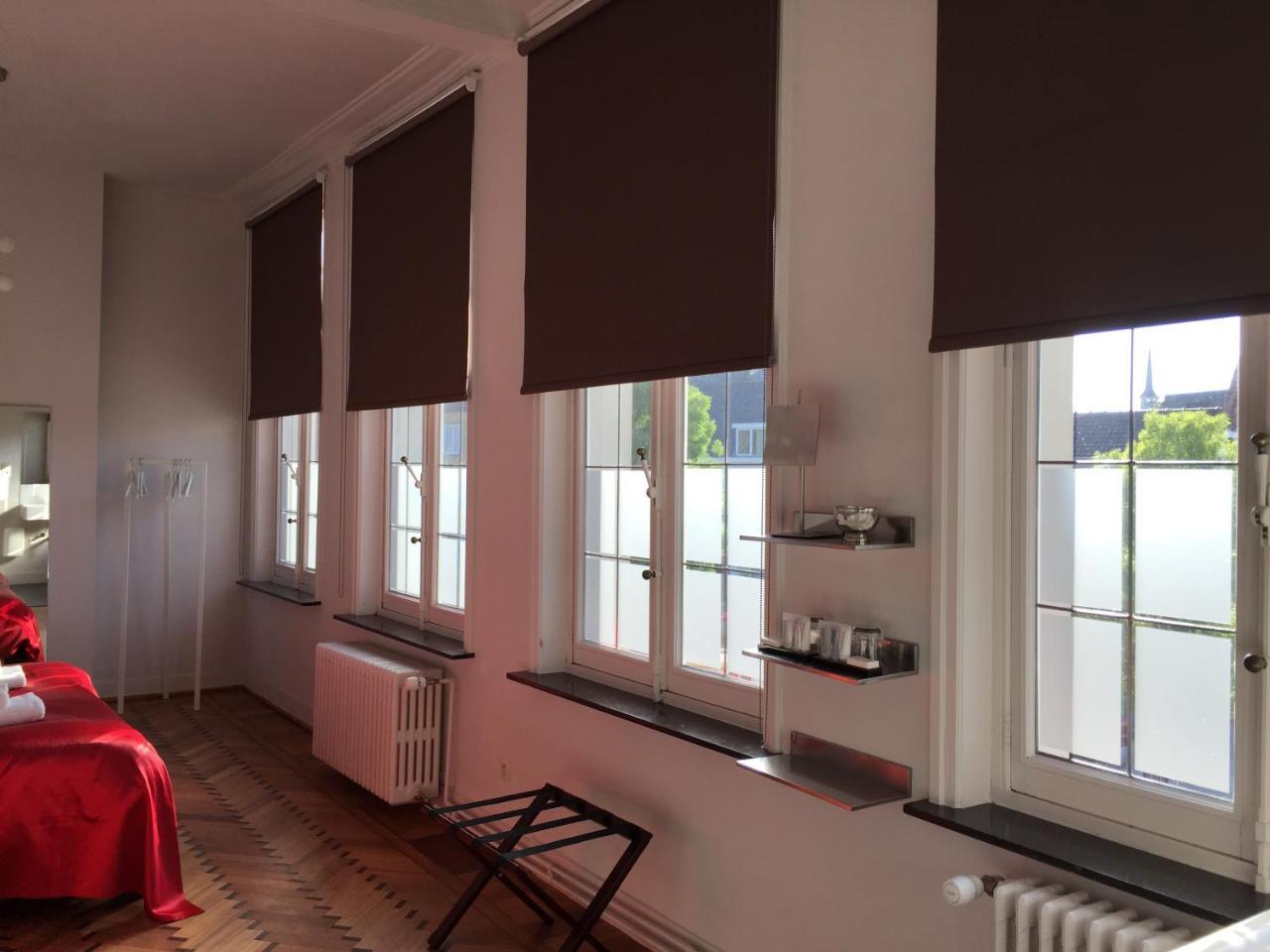 Sleutelhuys Apartment Tielt Exterior photo